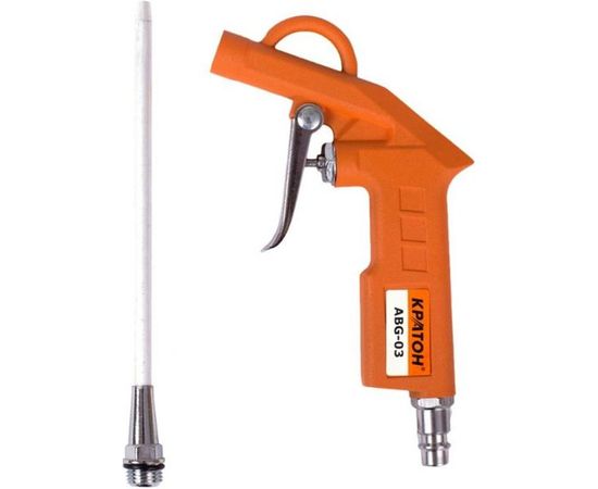 Продувочный пистолет Кратон ABG-03 3 01 02 030 – изображение 2
