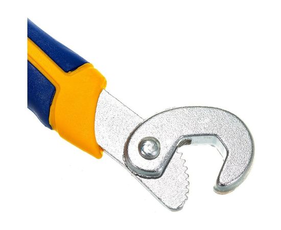 Универсальный ключ KRAFT 9-22 мм KT 705036 – изображение 3