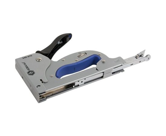Механический степлер КОБАЛЬТ 240-676 – изображение 6