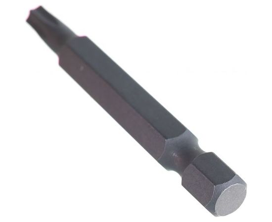 Вставка TORX (Т25х50 мм; 1/4") JTC 1135025 – изображение 5