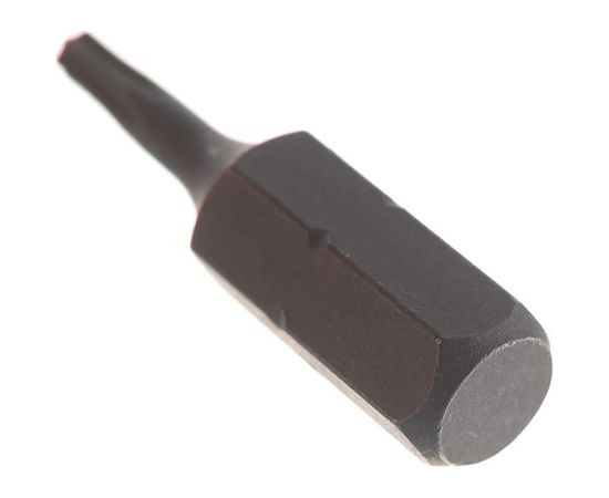 Вставка 1/4 DR торкс Т8Hх25мм S2 JTC 1142508 – изображение 4