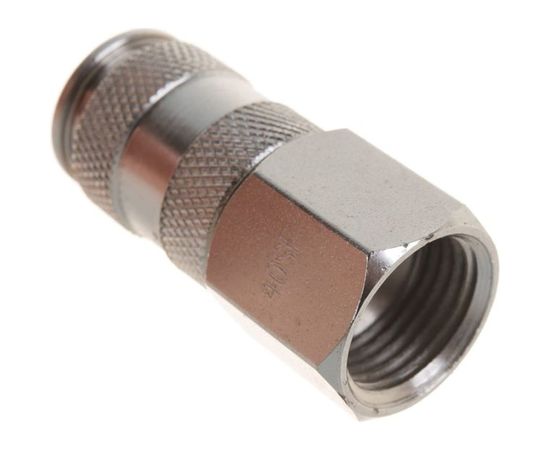 Переходник (1/2F — рапид мама) JTC JTC-D40SFA – изображение 3