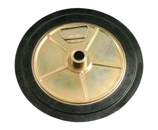 Пневматический солидолонагнетатель для бочек 16/30 кг LUBEWORKS 1700512 – изображение 3