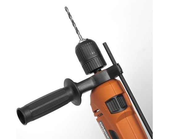 Ударная дрель DAEWOO DAD 850 – изображение 4