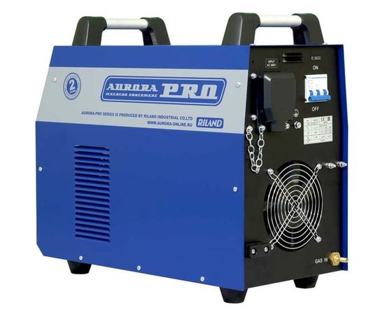 Инвертор плазменной резки Aurora PRO AIRFORCE 80 IGBT 10060 – изображение 6