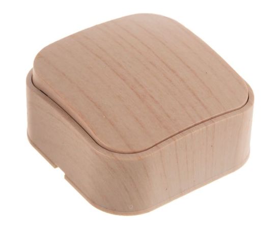 Выключатель IONICH 1 кл. сосна 1434 – изображение 2