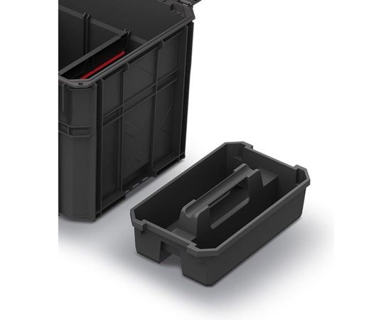 Модульный ящик для инструментов Kistenberg X-LOG KXB604040F-S411 – изображение 8