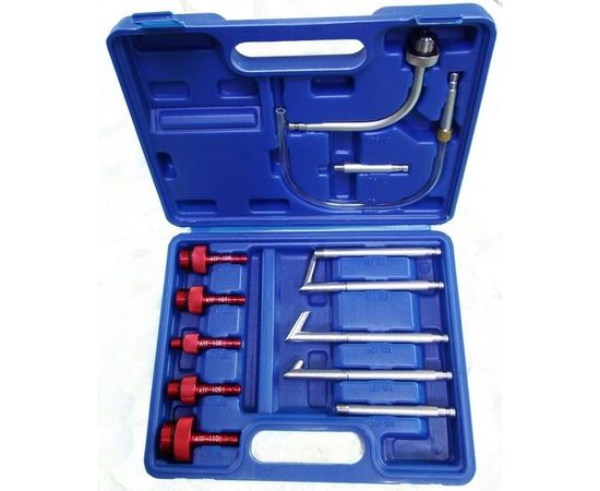 Приспособление для замены масла АКПП пневматическое AE&T 6л TA-AC001 – изображение 5