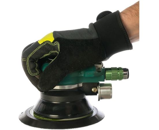 Пневматическая орбитальная шлифмашина Jonnesway JAS-6698-6HE – изображение 3