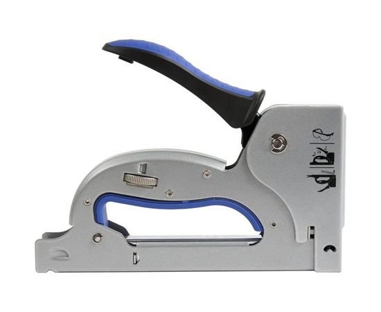 Механический степлер КОБАЛЬТ 240-676 – изображение 4
