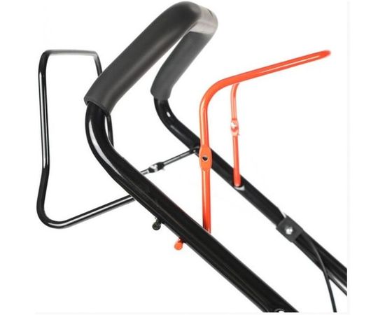 Бензиновая газонокосилка PATRIOT PT 46S 512109046 – изображение 6