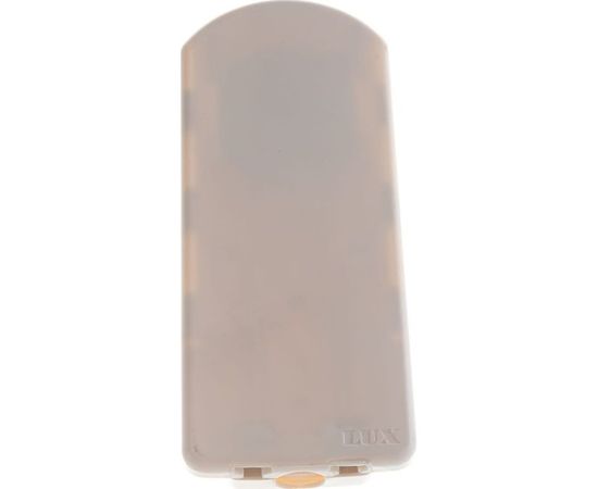 Угловая вилка за шкаф LUX ВР50, белая, 230В, 16А 4606400614517 – изображение 3