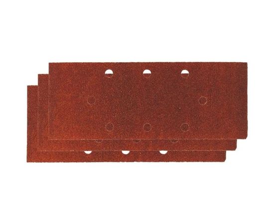 Аккумуляторная вибрационная шлифмашина Einhell PXC TE-OS 18/230 Li-Solo 4460720 – изображение 6