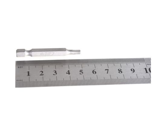Вставка TORX (Т20х50 мм; 1/4") JTC 1135020 – изображение 2