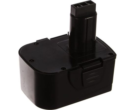 Аккумулятор (14.4 В; 1.5 А*ч; NiCd) для инструментов Интерскол ПРАКТИКА 775-723 – изображение 3