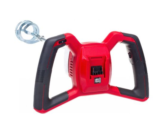 Аккумуляторный миксер Einhell PXC TE-MX 18 Li-Solo 4258760 – изображение 2