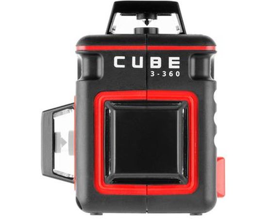 Лазерный уровень ADA Cube 3-360 Home Edition А00565 – изображение 13