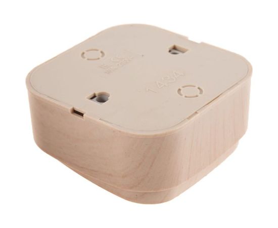 Выключатель IONICH 1 кл. сосна 1434 – изображение 3