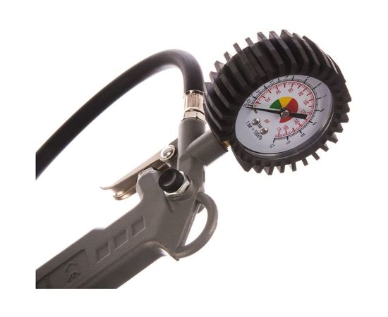 Пистолет для подкачки шин CONCORDE TG35Q 6619254 – изображение 3