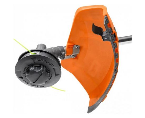 Бензиновая коса DAEWOO DABC 420-1 – изображение 6