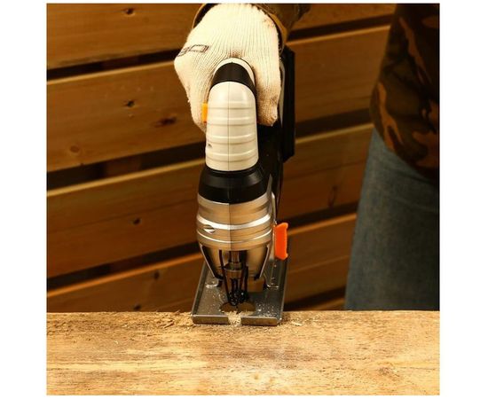 Аккумуляторный лобзик DEKO DKJS20 063-4211 – изображение 5