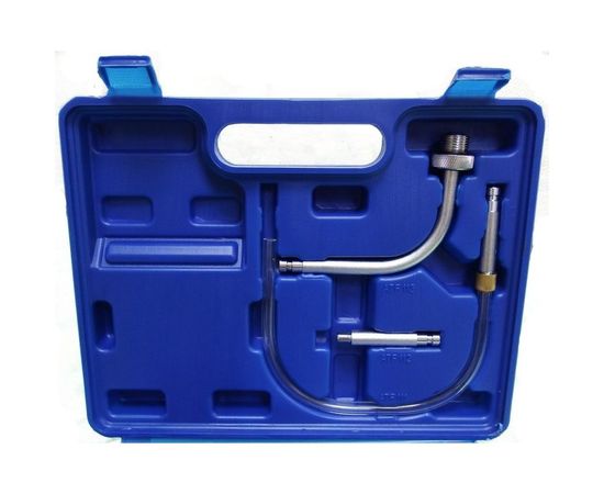 Приспособление для замены масла АКПП пневматическое AE&T 6л TA-AC001 – изображение 3