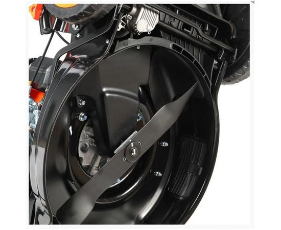 Бензиновая газонокосилка PATRIOT PT 46S 512109046 – изображение 11