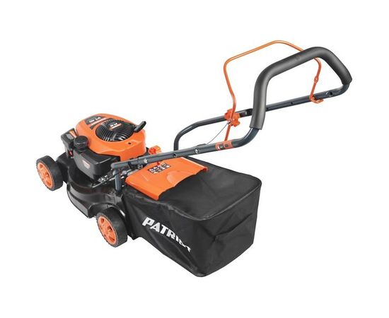 Бензиновая газонокосилка PATRIOT PT 40 512109401 – изображение 16