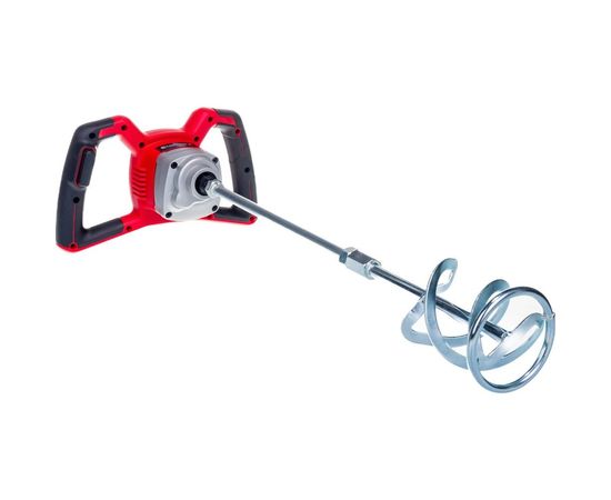 Аккумуляторный миксер Einhell PXC TE-MX 18 Li-Solo 4258760 – изображение 12