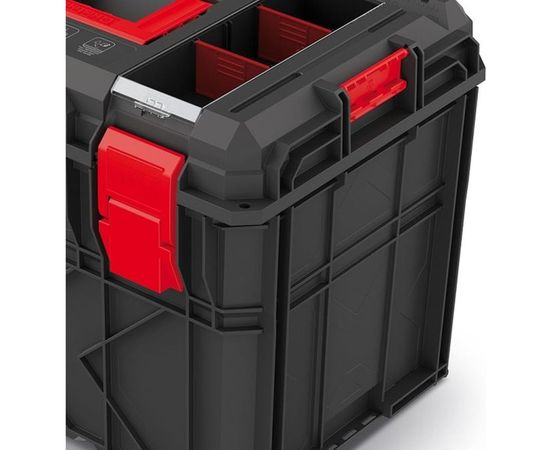Модульный ящик для инструментов Kistenberg X-LOG KXB604040F-S411 – изображение 3