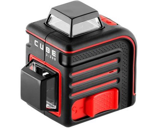 Лазерный уровень ADA Cube 3-360 Home Edition А00565 – изображение 10