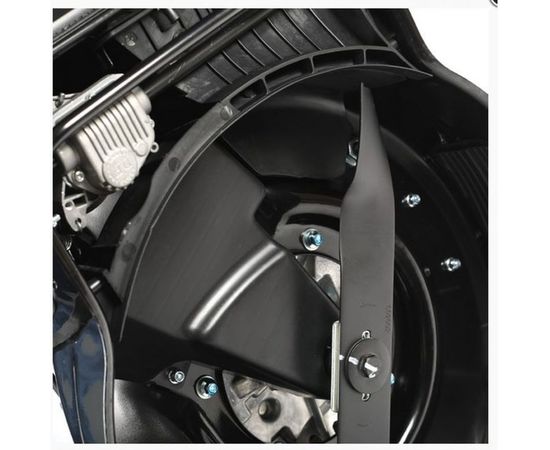 Бензиновая газонокосилка PATRIOT PT 46S 512109046 – изображение 10