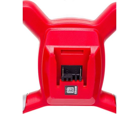 Аккумуляторный миксер Einhell PXC TE-MX 18 Li-Solo 4258760 – изображение 13