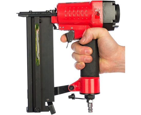 Гвоздескобозабивной пистолет FUBAG SN4050 100153 – изображение 2