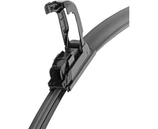 Бескаркасная щетка стеклоочистителя Mapis 16/40 см блистер 91940 – изображение 3