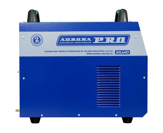 Инвертор плазменной резки Aurora PRO AIRFORCE 80 IGBT 10060 – изображение 3