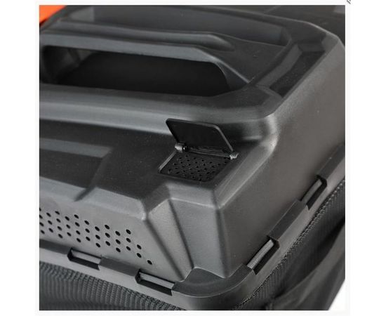 Бензиновая газонокосилка PATRIOT PT 46S 512109046 – изображение 13