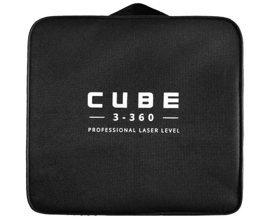 Лазерный уровень ADA Cube 3-360 Home Edition А00565 – изображение 11