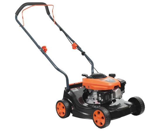 Бензиновая газонокосилка PATRIOT PT 40 512109401 – изображение 13