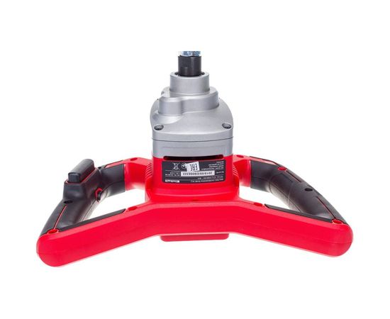 Аккумуляторный миксер Einhell PXC TE-MX 18 Li-Solo 4258760 – изображение 11