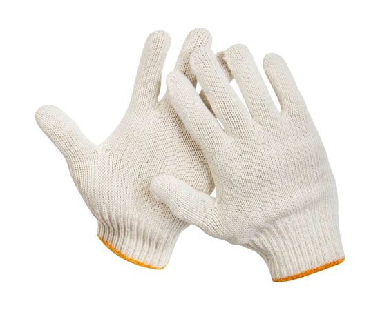 Перчатки MASTER трикотажные (размер L-XL) STAYER 11402-XL 