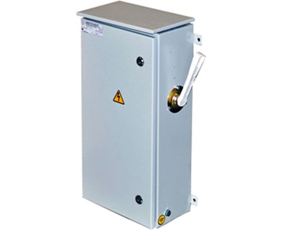 Силовой ящик с рубильником ГК Электроспектр ЯРП-250А с ПН IP54 _VG2042291 