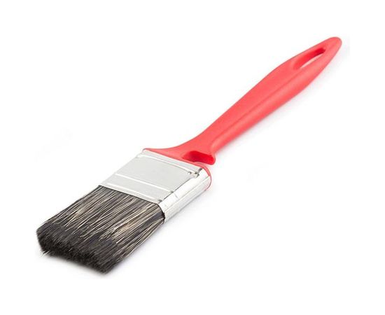 Плоская кисть REXANT Водные краски 35х10 мм 89-0322 