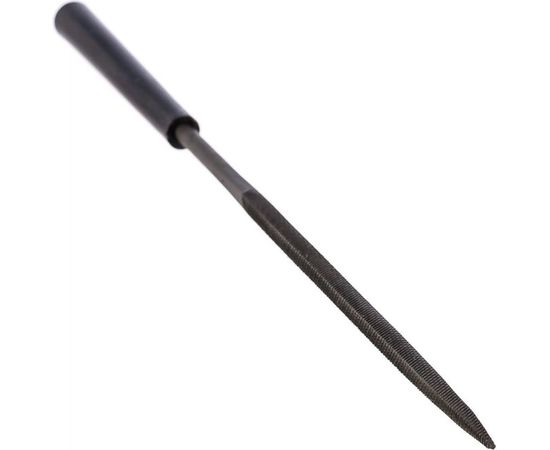 Квадратный надфиль SITOMO 160 №00 с ручкой 75490 