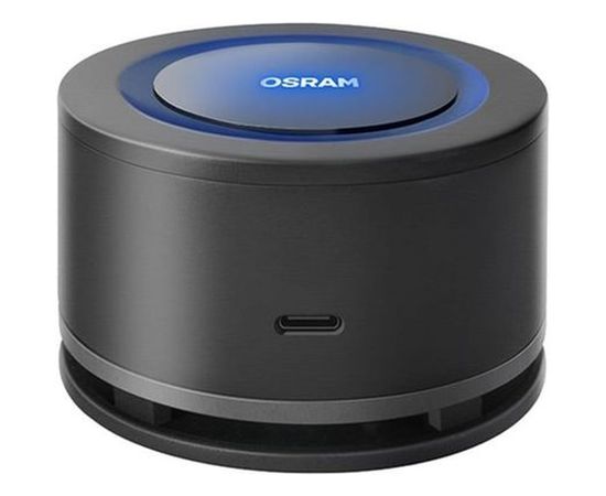 Автомобильный ультрафиолетовый очиститель-дезинфектор воздуха OSRAM AirZing LEDAS101 