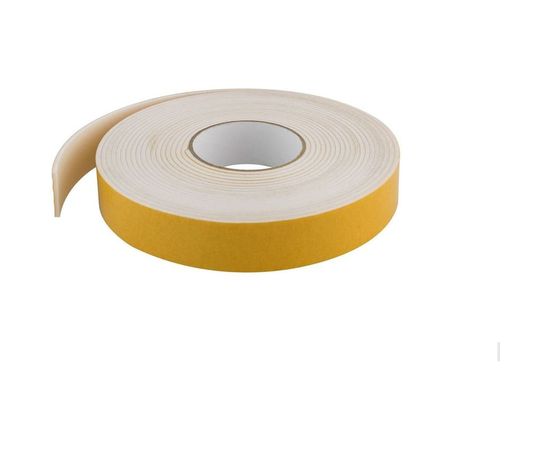 Самоклеящийся уплотнитель для окон и дверей Remontix 5х8 мм 9 м Rtapppe589 