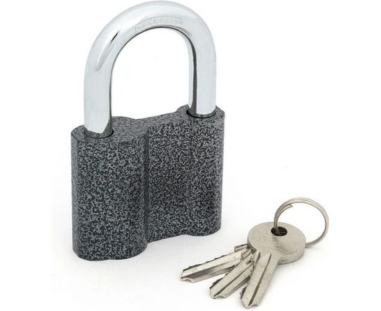 Навесной замок Palladium 601S-60 9301 