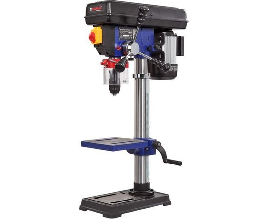 Сверлильный вертикальный станок Белмаш BELMASH DP250-16 S103A 