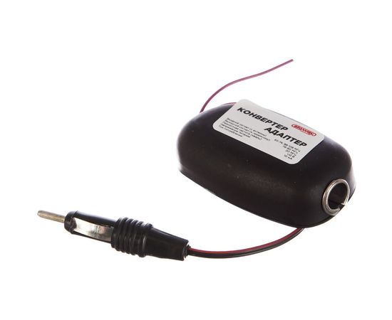 Адаптер-конвертер для японских автомобилей SKYWAY S00204001 