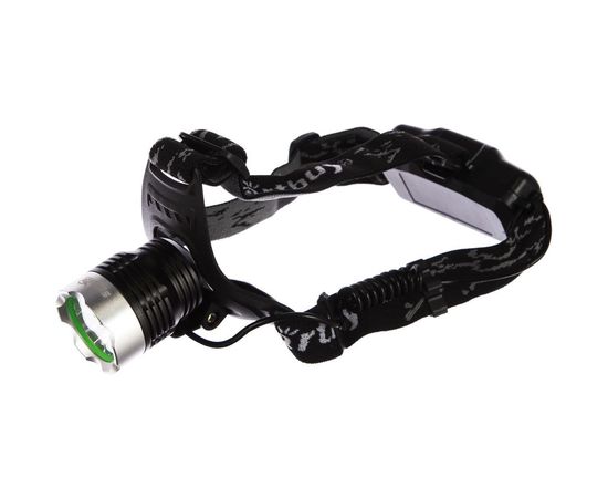 Аккумуляторный налобный фонарь Smartbuy 5 Вт LED SBF-HL023 